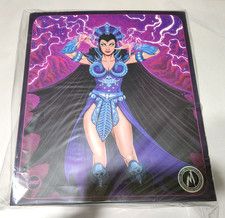 Mondo Evil-Lyn Action Figure Timed Edition 1 6 Scale MOTU Masters of Universe