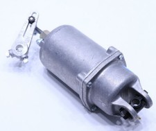 Johnson Controls D-3073-2 8-13psi Spring Damper Piston Actuator
