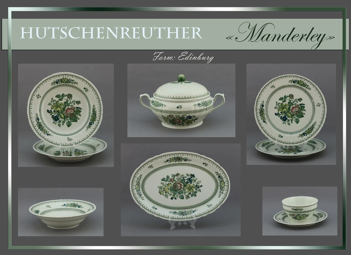 Hutschenreuther Dining Sets for sale | eBay UK