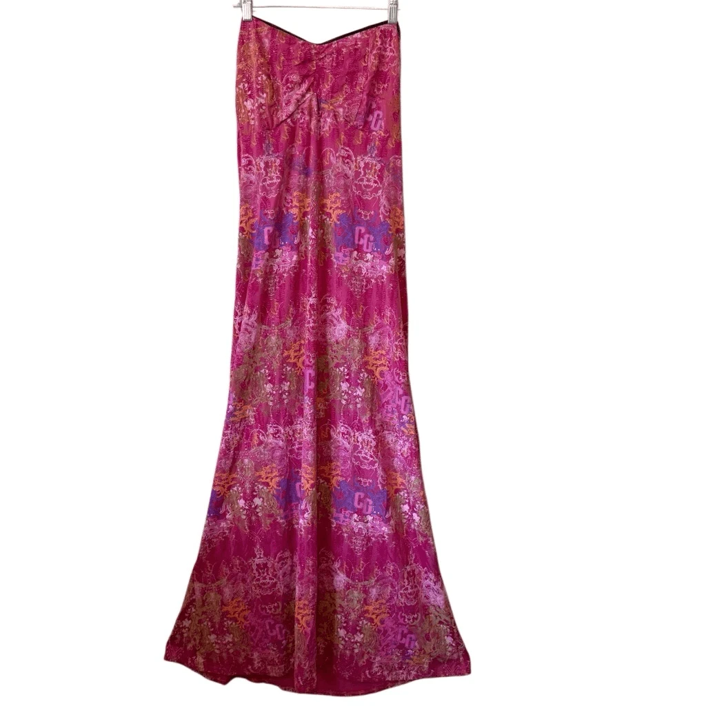 chinese dress ladies Coogi Knit Halter Dress main image 1