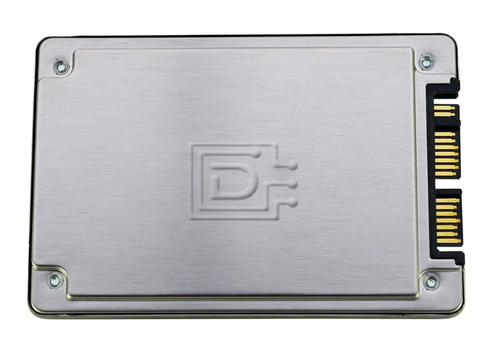 Dell NDDN1 / Intel SSDSC1BG200G4R 200GB 1.8in 6Gbps DC S3610 uSATA SSD - Image 3 of 3