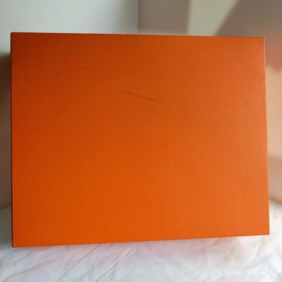 エルメス Hermes 4個 空箱No095 34x38x15 HERMES 空き箱 約43×43×17cm 2026年最新】エルメス 空箱 販売中