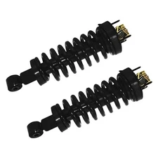 For Lincoln Town Car 03-11 Active to Passive Suspension Conversion Kit Air