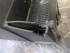 Vectrex~Milton Bradley~HP 3000 Arcade System Video Game Console See Photos Read