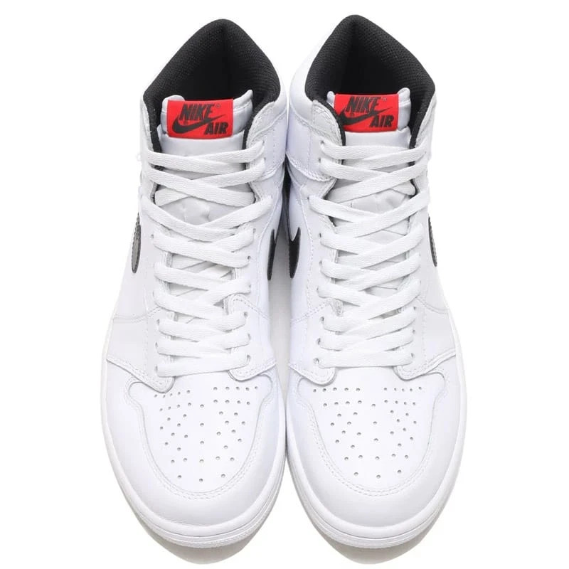 Size 8.5 - Air Jordan 1 Retro OG Premium High Yin Yang for sale