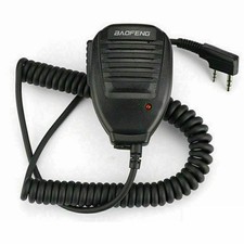 Cuffie altoparlante microfono originale Baofeng per Uv-5r A Uv-82l Gt-3 888s