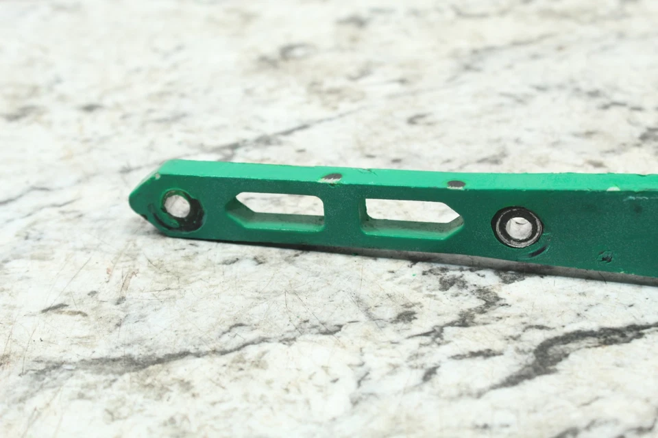 Parachoques trasero Polaris Pro RMK 800 AXYS 2018 manija de agarre Foto 2 de 4