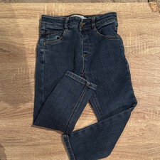 Zara Denim Jeans