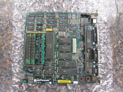 Apple Mac Plus Computer Motherboard 1 MB RAM 820-0174-A Macintosh 1985 - NJ31