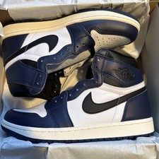 Air Jordan I Retro 