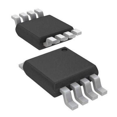 MAXIM MAX705CUA IC SUPERVISOR MPU 8-UMAX ***NEW*** Qty.5