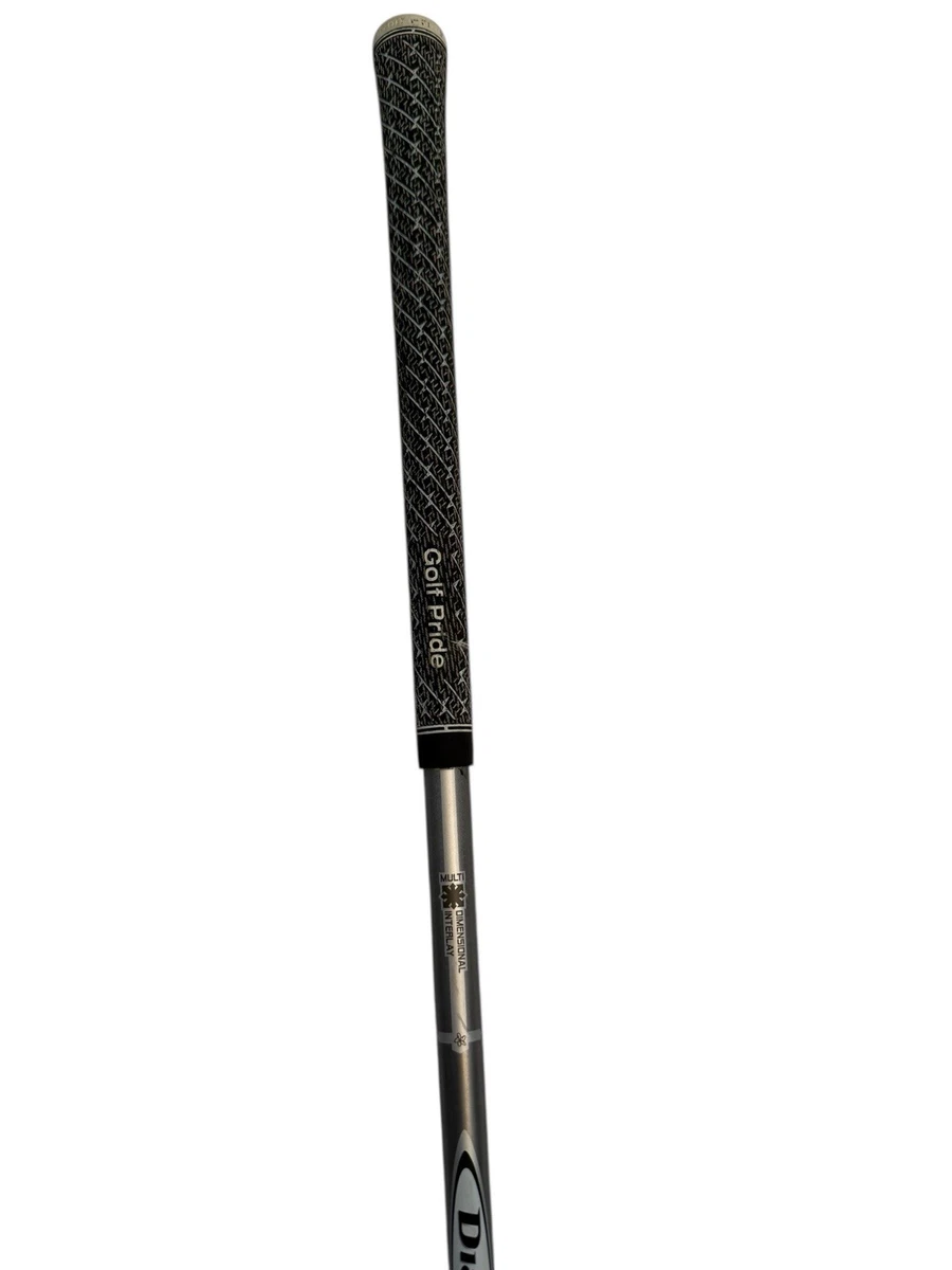 Shaft Mitsubishi Chemical KAI'LI WHITE 70 - Rigide - Pour Callaway Paradym/Rogue ST