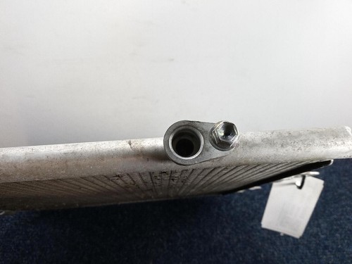 A/c Condenser Citroen C1 Shine 2021 998cc Petrol - Picture 6 of 13