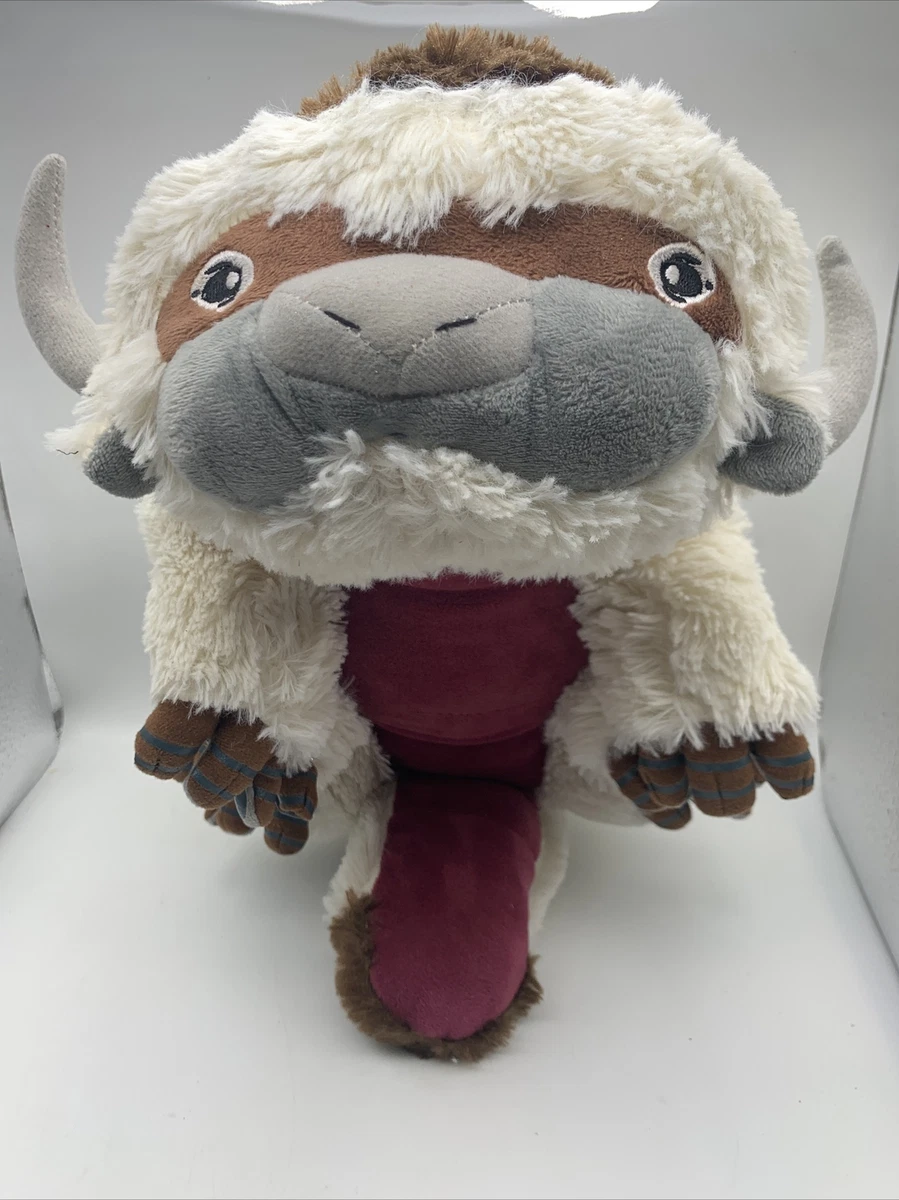 Jumbo Appa Pillow Pet 30 inch Large Plush Stuffed Animal Pillow #16 Jumbo Appa Pillow Pet 30 inch Large Plush Stuffed Animal Pillow