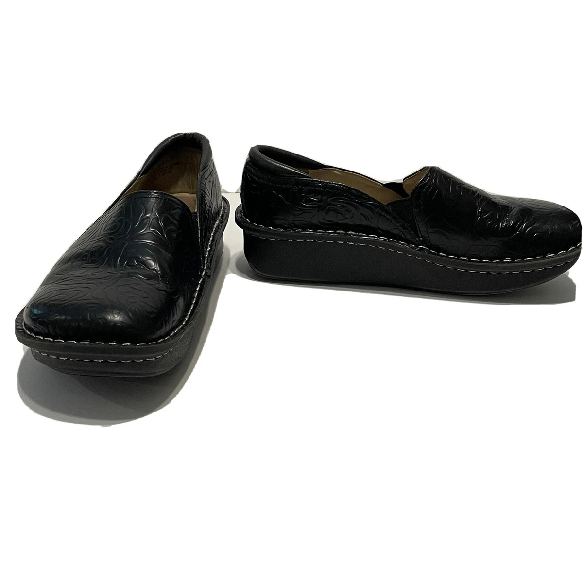 Alegria professional hotsell nursing shoes
