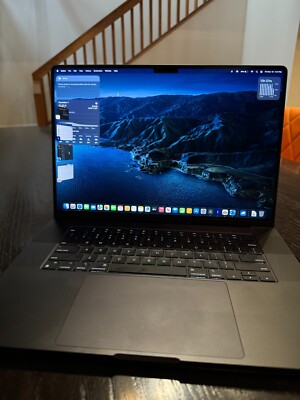 16  MacBook Pro M3 Pro   18GB RAM / 512GB SSD   Excellent Condition 