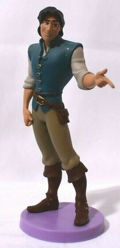 Disney EUGENE Flynn Ryder Rapunzel 