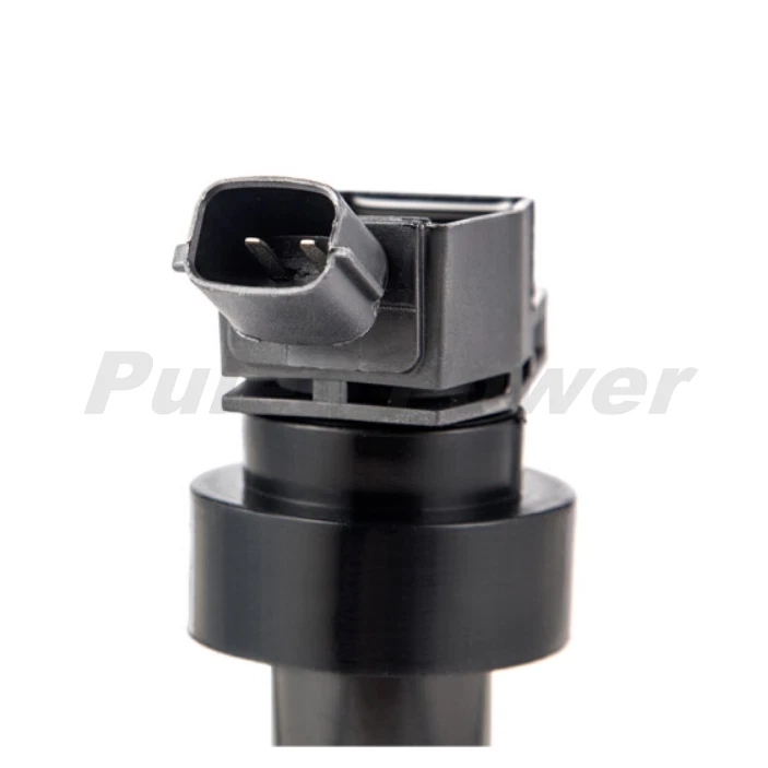 Bobinas de encendido NGK para Hyundai Accent Veloster KIA Roi Soul 1,6 L 273012B100 OEM Foto 4 de 4