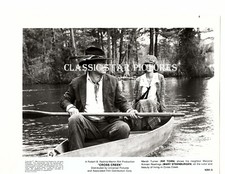 C776 Mary Steenburgen Rip Torn Cross Creek 1983 8 x 10 vintage photograph