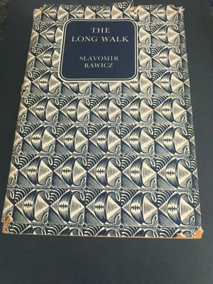 the long walk book slavomir rawicz the long walk book slavomir rawicz