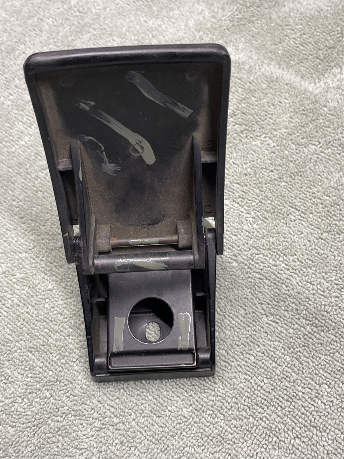 2001 Lotus Elan Convertible Top Latch Used.