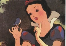 1993 SNOW WHITE AND THE SEVEN DWARFS SINGLE TRADING CARDS SERIES 1 *YOU PICK*