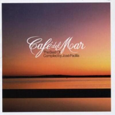 Various Artists : Cafe Del Mar: Classic 2 (2CDs) (2003) FREE Shipping, Save £s