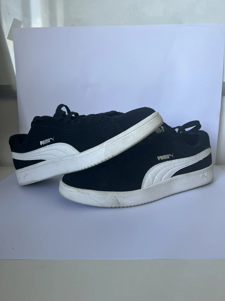 Puma Smash Softfoam M US 7, UK 6, EUR 39 W US 8.5 (Lightly Worn Condition) | eBay