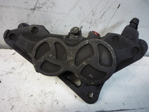 SUZUKI 1992 92 93 GSXR600 GSXR 600 FRONT LEFT BRAKE CALIPER OEM - Picture 2 of 9