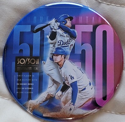 Shohei Ohtani 4 Pack,