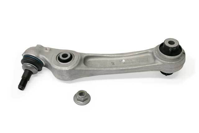 Front Lower Track Control Arm Left 3621801 Compatible With BMW 5 