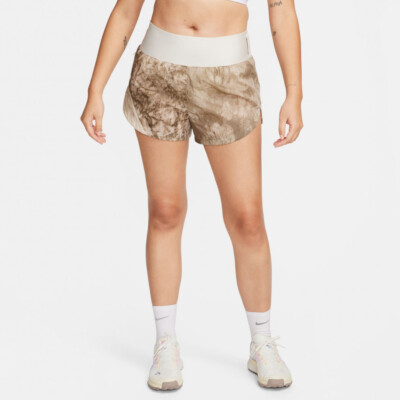 Nike Damen Laufshorts kurze Hose Trail Repel FN2647-104 Sport Laufen neu XS S L
