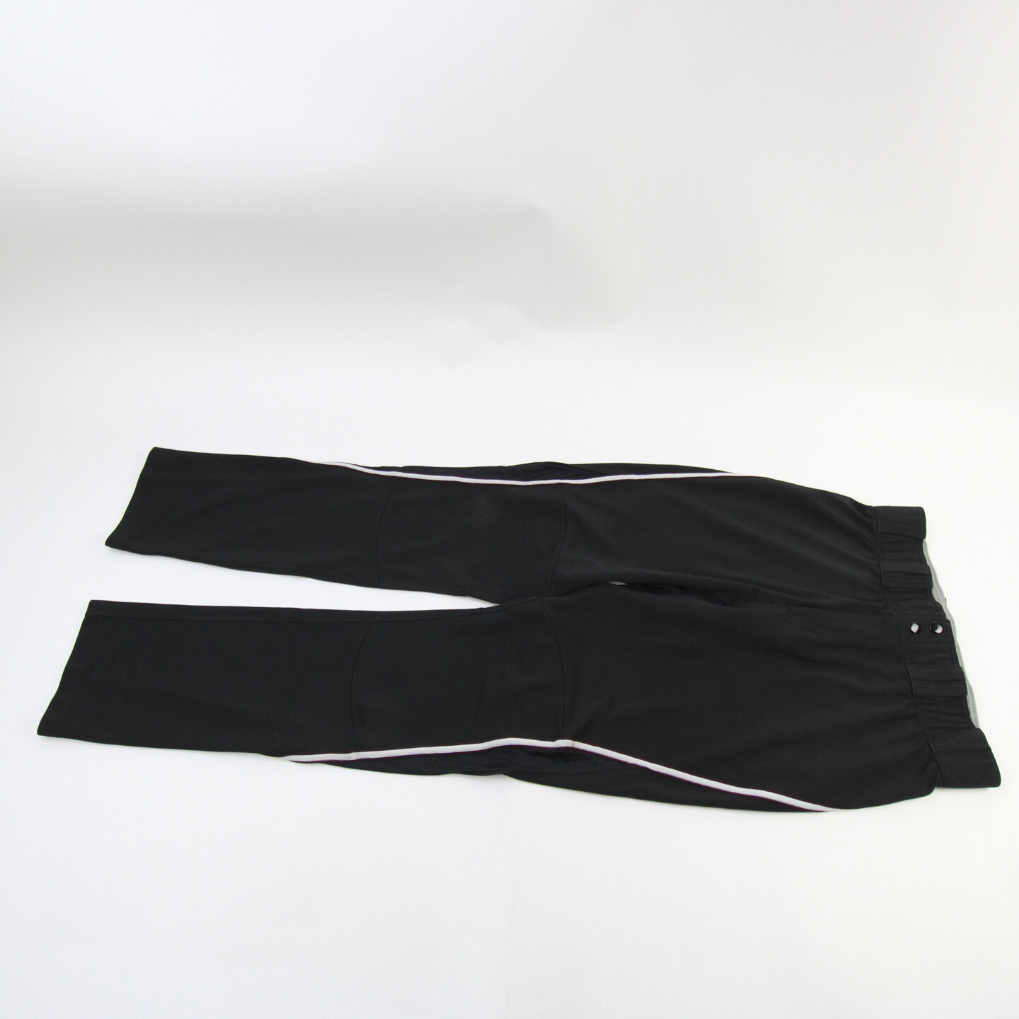 adidas Baseball Pants Men's Black Used eBay