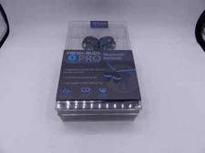 FRESH E TECH FRESH E BUDS PRO Bluetooth HIGH QUALITY SOUND 8 HOURS OF PLAYTIME