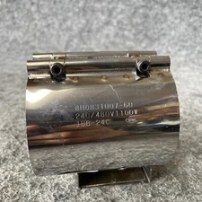 Nissei America Inc. 8H083100760 83x100 240/480V 1100W Clamp New