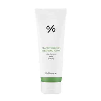 Dr.Ceuracle Tea Tree Purifine Cleansing Foam 150mL