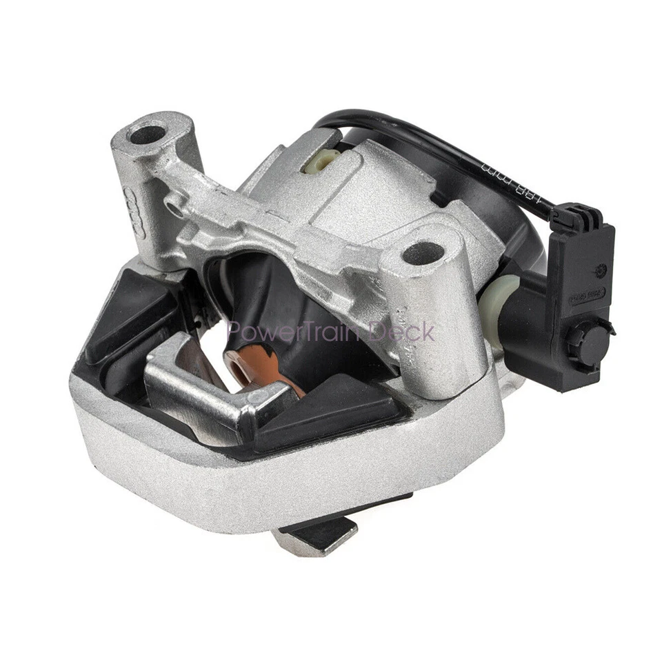 4G0199381LF OEM 2Pcs Engine Mounts Left & Right For Audi A6 A7 Quattro 2012-2018 - Image 3 of 4