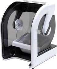 Closer Pets MiBowl® Microchip Automatic Pet Feeder | Fully Enclosed Design CP500