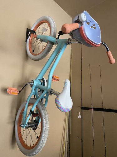 Giant “Liv” Bike Girls 16 Inch Adore 