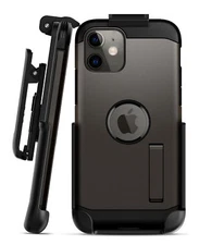 Belt Clip for Spigen Tough Armor Case - iPhone 12 Mini (Case is not Included)