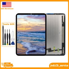 LCD Display Touch Digitizer Tool For iPad Pro 11 3rd Gen A2301 A2377 A2459 A2460
