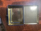 GI Joe Action Astronaut Tin Lunchbox - Hasbro, 1998 — photo 2