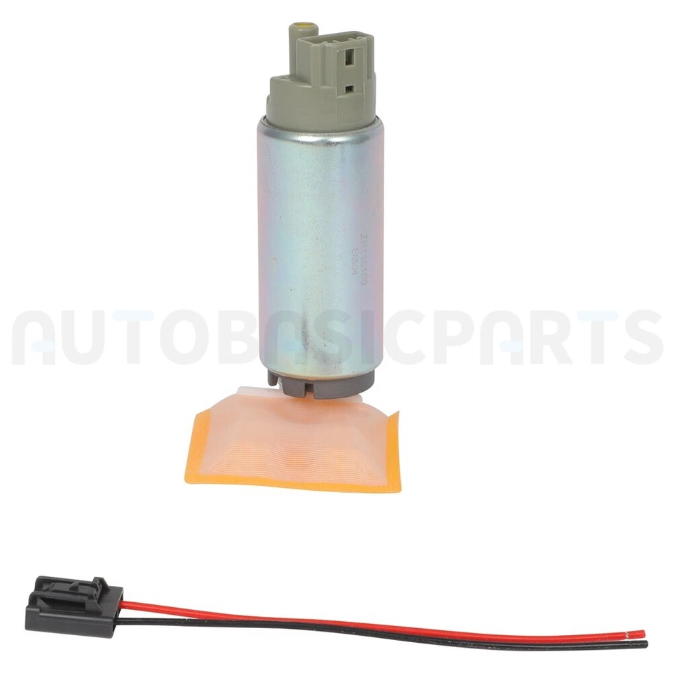 Conjunto de módulo de bomba de combustible para Jaguar X-Type 2000-2002 Jaguar XKR 2001-2008 Foto 2 de 4