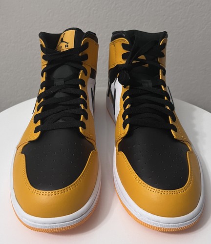 Jordan 1 Mid Taxi 554724-701 Air Jordan Sneakers 2022 Men's Size 13 NEW | eBay