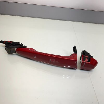 Damage !! BMW M2 F22 F30 F36 F32 M3 M4 COMFORT ACCESS Pass. Door Handle  7329354