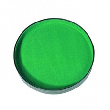 Tavolo Da Gioco Con Base In Legno - 26 Cm - Nero E Verde