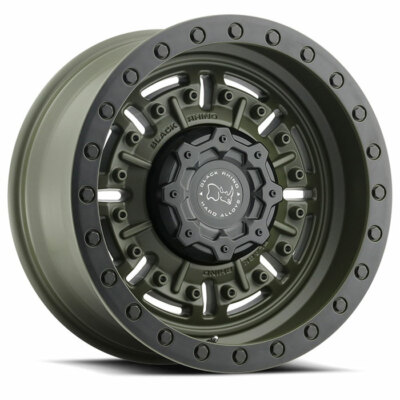 ②BLACK RHINO オリーブグリーン　17ｘ8.0J 6H139.7 2本 s-l400.jpg