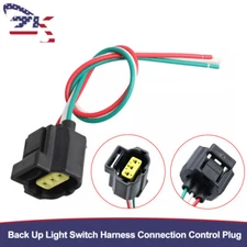 Fits for Dodge Ram 2500 Van Neutral Safety Switch Wire Harness Connector