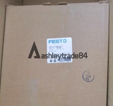 1PCS New FESTO LFR-1/2-D-MIDI-KC-A 185740 filter regulator