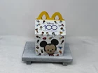 YOU PICK ONE McDonalds Happy Meal Disney 100 Anniversary Celebration Toy